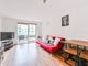 Thumbnail Flat for sale in Argyll Road, Woolwich Riverside, London
