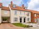 Thumbnail Town house for sale in Pepperpot Drive, Trowse, Norwich