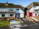 Thumbnail Semi-detached house for sale in Byron Road, Greenmount, Bury