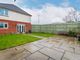 Thumbnail Detached house for sale in Ravenfield Close, Culcheth