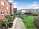 Thumbnail Flat for sale in Foxhall Court, School Lane, Banbury