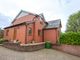 Thumbnail Semi-detached house for sale in Morgans Cottages, The Square, Whimple