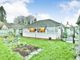 Thumbnail Detached bungalow for sale in Mill Street, Necton, Swaffham