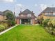 Thumbnail Detached house for sale in Wakefield Crescent, Stoke Poges, Buckinghamshire