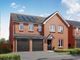 Thumbnail Detached house for sale in "The Lavenham - Plot 197" at Broken Stone Road, Darwen