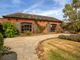 Thumbnail Detached house for sale in Caxton Road, Great Gransden, Sandy, Cambridgeshire