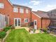 Thumbnail Semi-detached house for sale in Picket Road, Picket Piece, Andover