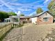 Thumbnail Detached bungalow for sale in Norton Canon, Hereford