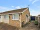 Thumbnail Semi-detached bungalow for sale in Elm Road, St. Marys Bay