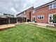 Thumbnail Detached house for sale in Sephton Drive, Longford, Coventry