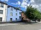 Thumbnail Flat for sale in Lion Street, Abergavenny