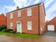 Thumbnail Detached house for sale in Badgers Drive, Wantage, Oxfordshire