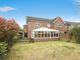Thumbnail Semi-detached house for sale in Crowmere Close, Northwich