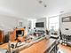 Thumbnail Flat to rent in Cowley Street, Westminster, London