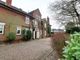 Thumbnail Detached house for sale in Broughton Cross Roads, Scawby