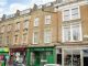 Thumbnail Flat to rent in Old Brompton Road, London