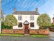 Thumbnail Detached house for sale in Pingle Lane, Hammerwich, Burntwood, Staffordshire