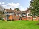 Thumbnail Flat for sale in Leighton Road, Wingrave, Aylesbury