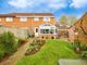 Thumbnail End terrace house for sale in Mountbatten Close, Yate, Bristol, Gloucestershire