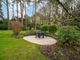 Thumbnail Detached house for sale in Heatherlands Road Chilworth Southampton, Hampshire