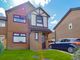 Thumbnail Semi-detached house for sale in Squirrels Close, Huncoat, Accrington