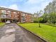 Thumbnail Flat for sale in Knights Court, 85 Kings Hall Road, Beckenham