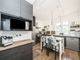 Thumbnail Flat for sale in Westcombe Park Road, London