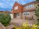 Thumbnail Detached house for sale in Grafton Road, Canvey Island