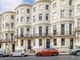 Thumbnail Studio for sale in Eaton Place, Brighton