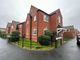 Thumbnail Detached house for sale in Guardians Close, Tipton