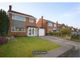 Thumbnail Detached house to rent in Buckingham Road West, Stockport