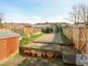 Thumbnail End terrace house for sale in Mansfield Lane, Norwich