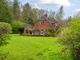 Thumbnail Detached house for sale in Boundary Road, Rowledge, Farnham