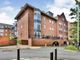 Thumbnail Flat to rent in Station Road, Wilmslow, Cheshire