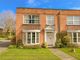 Thumbnail End terrace house for sale in Lymington, Hampshire