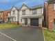Thumbnail Detached house for sale in Sorrell Square, Clipstone Village, Mansfield