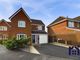 Thumbnail Detached house for sale in Nab Wood Drive, Chorley