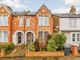 Thumbnail Flat for sale in Darwin Road, Ealing