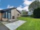 Thumbnail Bungalow for sale in Kildrummy, Alford