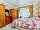 Thumbnail Detached bungalow for sale in Station Road, Sutterton, Boston