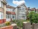 Thumbnail Semi-detached house for sale in Norbreck Gardens, Park Royal, London