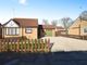 Thumbnail Detached bungalow for sale in Ferryman Park, Paull, Hull