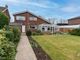 Thumbnail Detached house for sale in Darnhall School Lane, Winsford