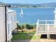 Thumbnail Mobile/park home for sale in Rockley Park, Bay Hollow, Poole
