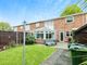 Thumbnail Terraced house for sale in Harlech Close, Loughborough
