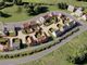 Thumbnail Detached house for sale in Plot 6, The Golding, Templars Chase, Brook Lane, Bosbury