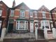 Thumbnail Terraced house to rent in Peel Terrace, Stafford