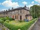 Thumbnail Town house for sale in Broomfield Road, Springburn, Glasgow