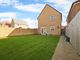 Thumbnail Detached house for sale in Waudby Close, Hessle