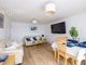 Thumbnail Flat to rent in Merton Court, Brighton Marina